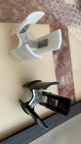 有家科技有限公司 - CUT 換刀治具