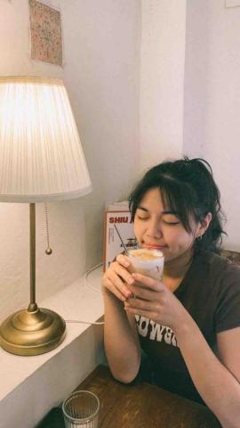 提供寫真服務的專家林采蓉