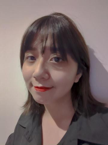 提供分鏡編劇服務的專家李宜庭