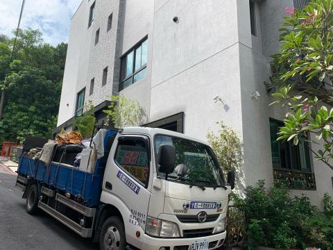 玖一平價搬家 - 豪宅搬家