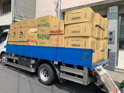 玖一平價搬家 - 貨物搬運