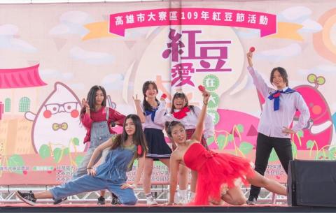 蓉蓉 ⧕ Lumia舞團 ⧔ - 