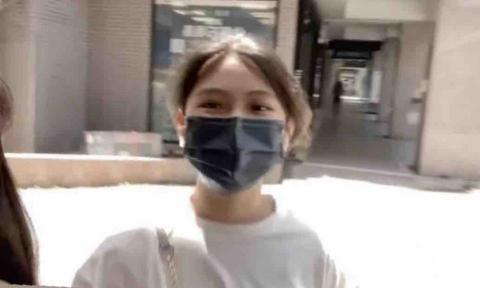 提供刻印字體服務的專家陳宜彣