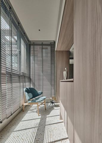 八寶空間美學 - 光潤