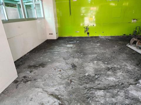 川源工程行 - 全家專案施工