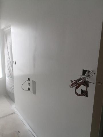 色誘工坊 - 牆面噴水性班傑明漆