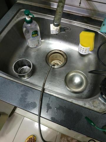 力凡衛生工程行 - 