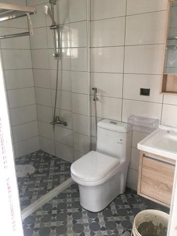 大有水電工程行 - 浴室完工