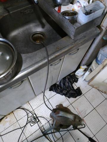 力凡衛生工程行 - 