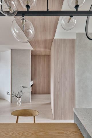 八寶空間美學 - 光潤