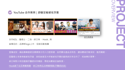 蓋被子工作室-Rebecca - 分享案例-YT影音