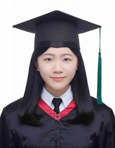 提供兒童美語家教服務的專家Antia Dong