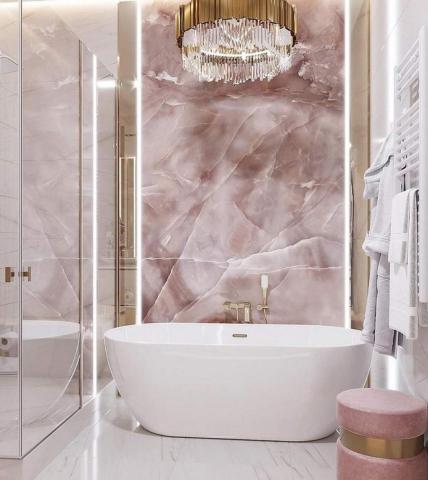 齊駿設計 尤冠勛 - 衛浴空間工程