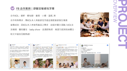 蓋被子工作室-Rebecca - 分享案例-FB圖文