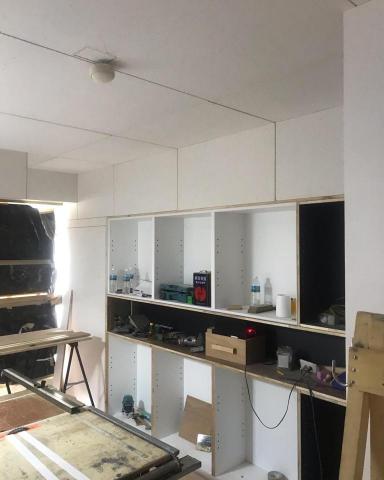 湜心設計有限工程公司 - 