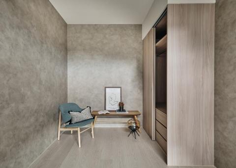 八寶空間美學 - 光潤