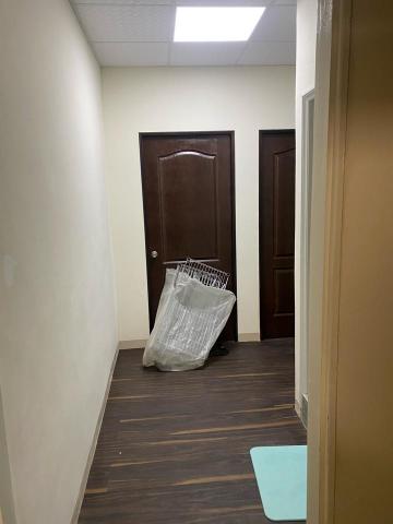 瑞芳油漆工程 -  台南市新市客戶翻修房子室內水性漆粉刷完工照