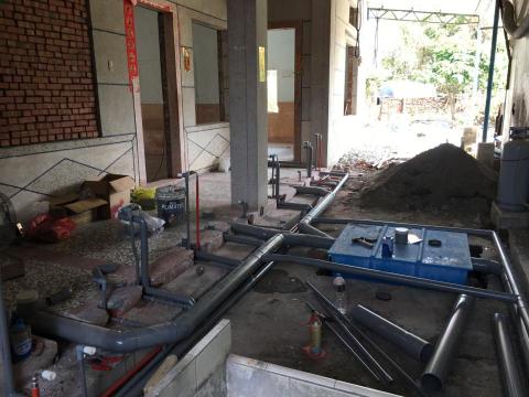 大有水電工程行 - 