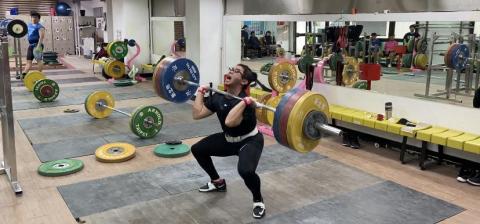 新店身體旅行 板橋77健身房 永和身體旅行 三峽Heyho格 - 