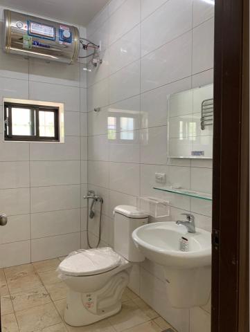 大有水電工程行 - 衞浴完工