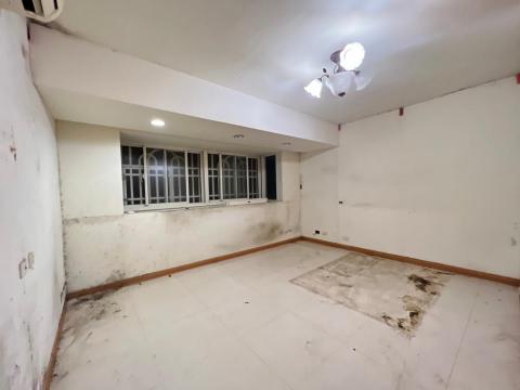 恆茂工程行 - 施作前