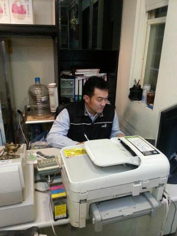 提供工程公司服務的專家安基工程