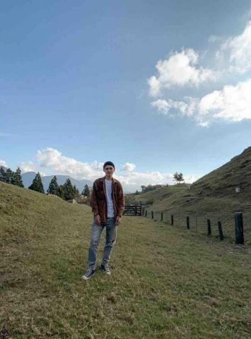 提供和解服務的專家張凱傑