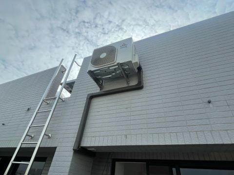 特鑫空調工程行 -  特鑫空調工程行 -