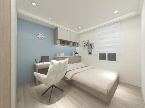 賽尚整合行銷有限公司 - 