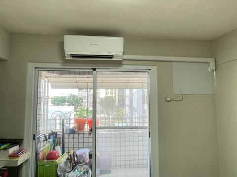 特鑫空調工程行 -  特鑫空調工程行 -