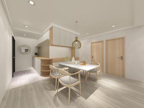 賽尚整合行銷有限公司 - 