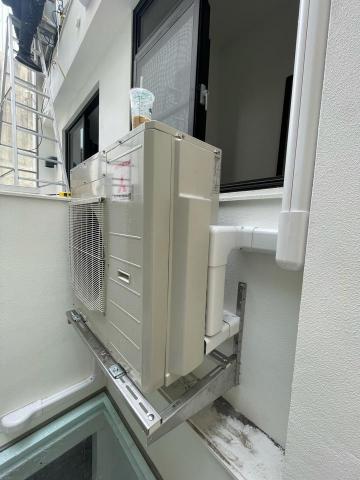 特鑫空調工程行 -  特鑫空調工程行 -