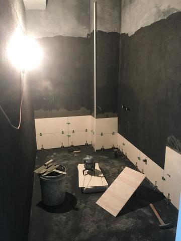 禾豐工程行 -  禾豐工程行 -