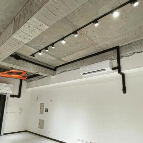 特鑫空調工程行 -  特鑫空調工程行 -