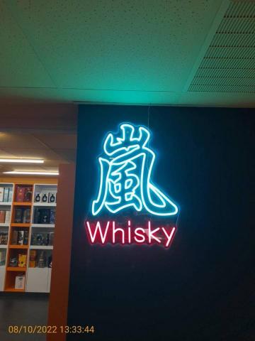 Kime平面設計工作室/興悅工程行 -  LED霓虹燈