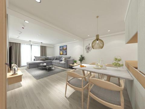 賽尚整合行銷有限公司 - 