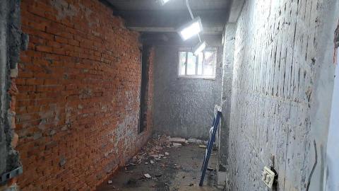 陳碩 - 廁所打除