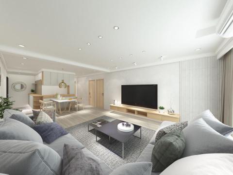 賽尚整合行銷有限公司 - 