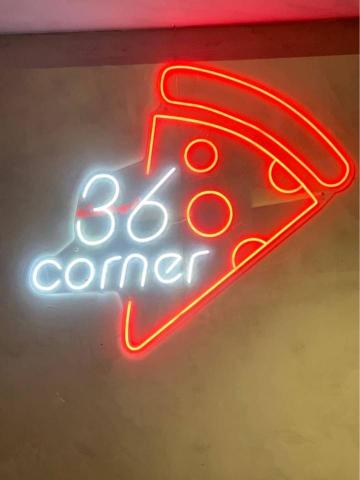 Kime平面設計工作室/興悅工程行 - LED霓虹燈