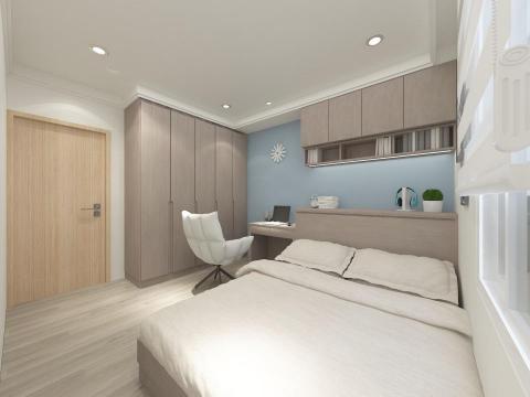 賽尚整合行銷有限公司 - 