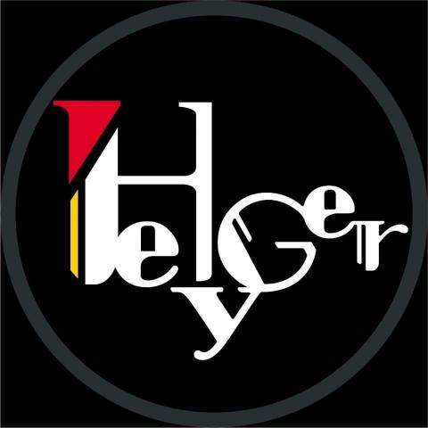 提供彩繪服務的專家海格彩繪