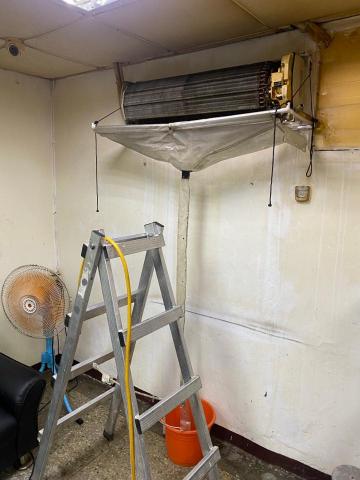 華承空調 - 空調保養