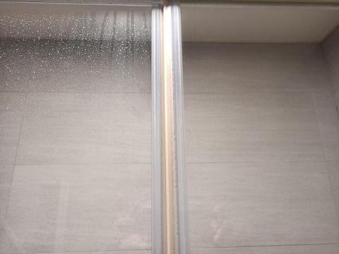 邱小嵐 - 清水垢的前後