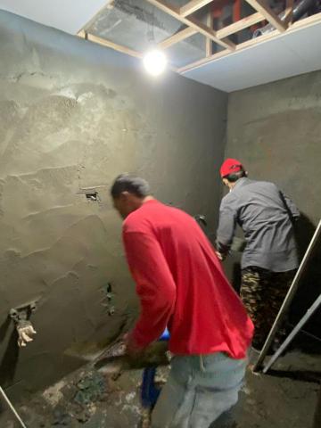 宏舜工程 - 林口中山路