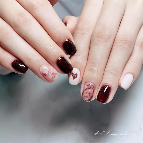 JCInail客製化美甲 - 