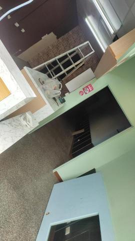 力勾有限公司 - 拆除前