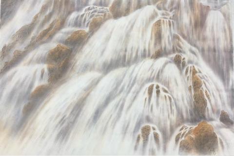 采文堂繪畫教室 張真彥老師 - 