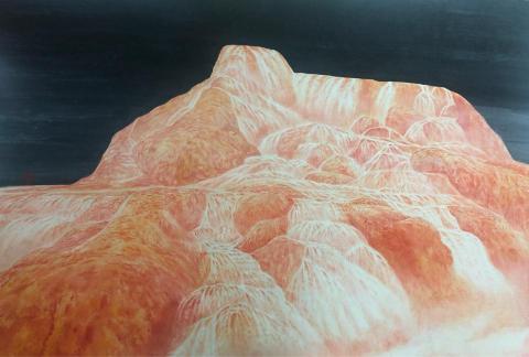 采文堂繪畫教室 張真彥老師 - 