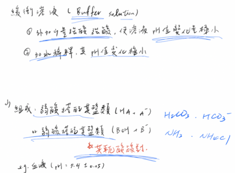 張萬宏 - 上課時會整理觀念，讓學生系統化學習，並且在課後需要複習時能夠快速抓到重點