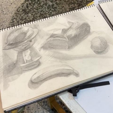 Liberty Land自由之境藝術工作室 - 